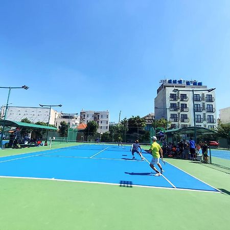 Hoa Phat Hotel & Apartment Хошимін Екстер'єр фото