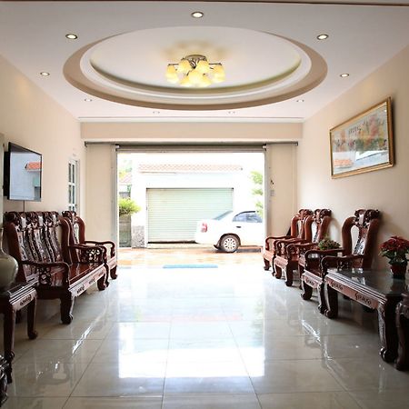 Hoa Phat Hotel & Apartment Хошимін Екстер'єр фото
