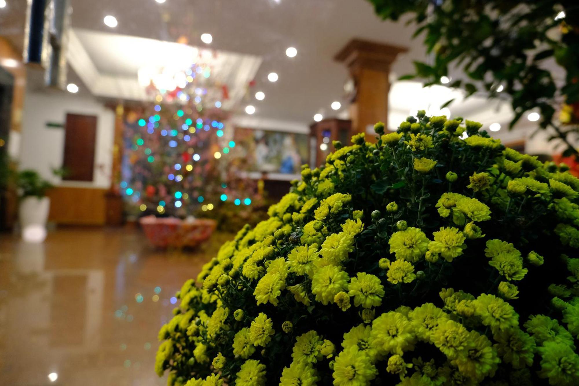 Hoa Phat Hotel & Apartment Хошимін Екстер'єр фото
