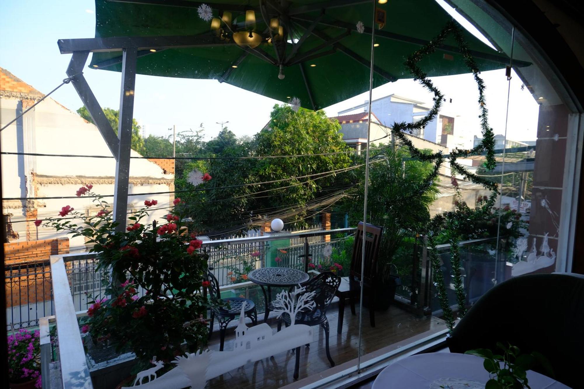 Hoa Phat Hotel & Apartment Хошимін Екстер'єр фото