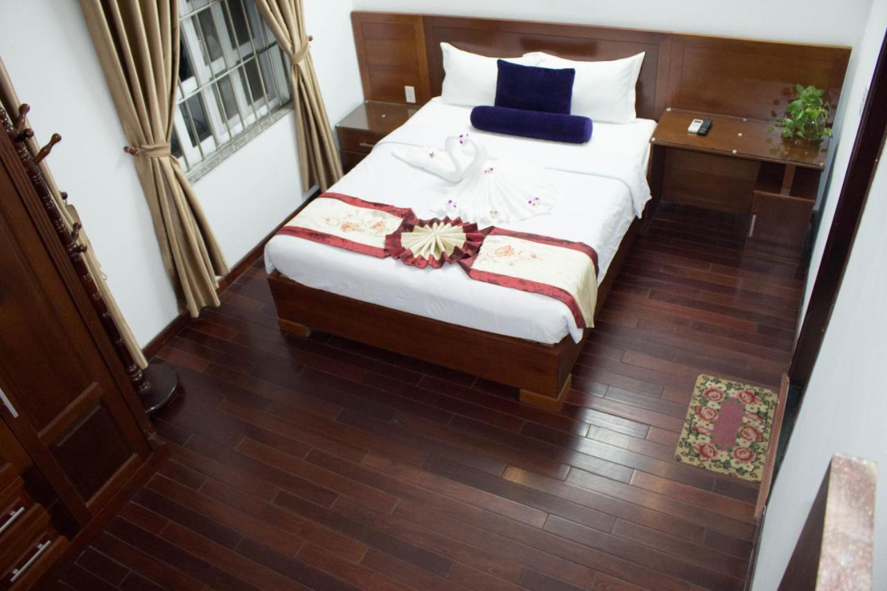 Hoa Phat Hotel & Apartment Хошимін Екстер'єр фото